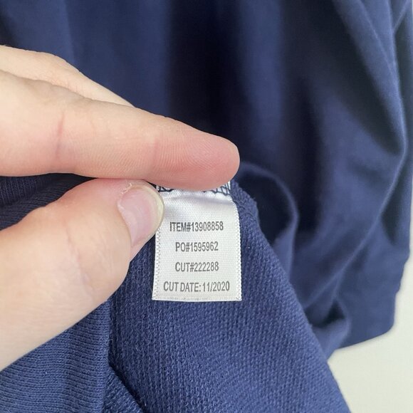 Studio Ghibli Sweater Kiki’s Delivery Service Embroidered Shirt Pullover 1X - Picture 10 of 13